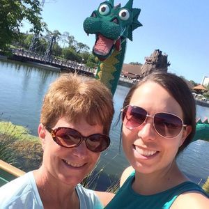 Meet your Posher, Kelly